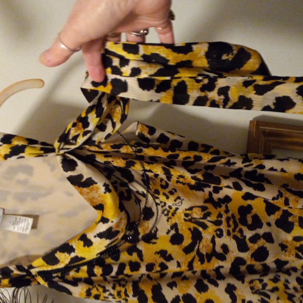 Cache Adorable blouse - Picture 2 of 8